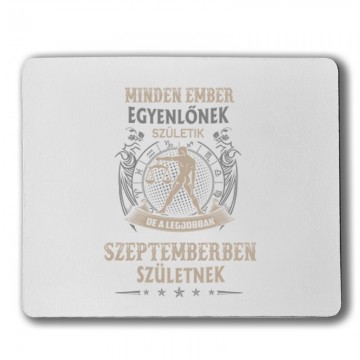 Minden Ember Egyenlőnek Születik Mérleg (09) Egérpad