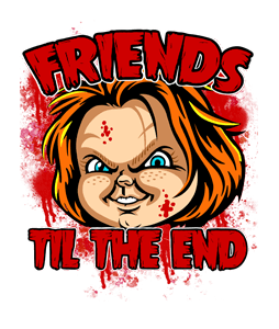 Friends Til The End 2