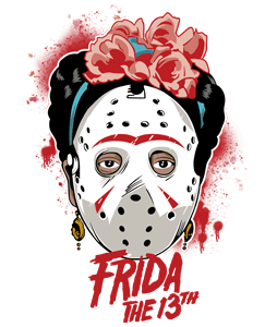 Frida the 13
