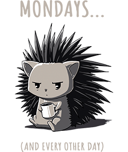 Mondays (Süni)