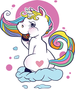 Sweet Unicorn