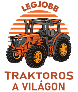Legjobb Traktoros a Világon