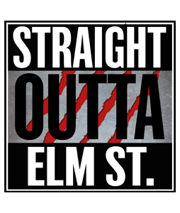 Straight Outta ELM ST.