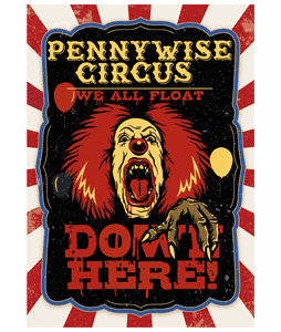 Pennywise circus