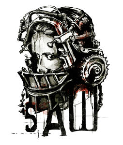 Saw Sacrifice