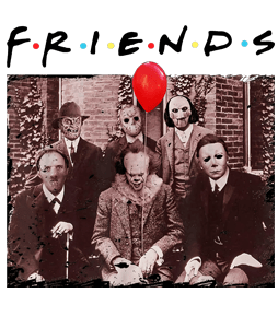 Friends