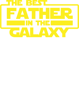 Best Father In The Galaxy