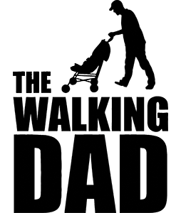 The Walking Dad (Babakocsis)