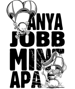 Anya jobb min apa