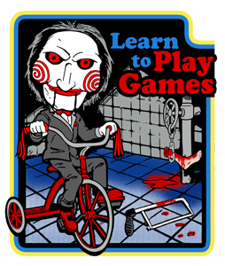 Learn to play games