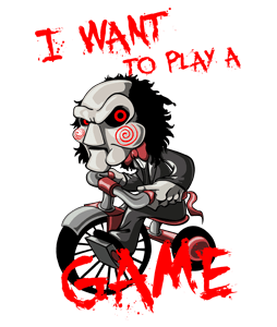 I Want to play a  game