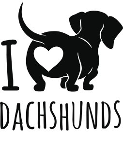 I Love Dachshund