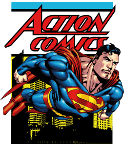Action Comics