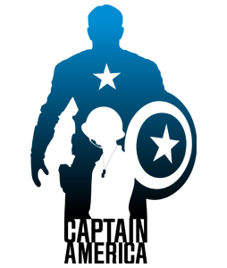 Patriot American Captain