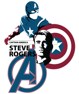 Steve Rogers
