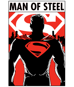 Man of Steel