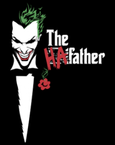 Joker Father