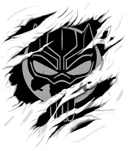 Black Panther tépett