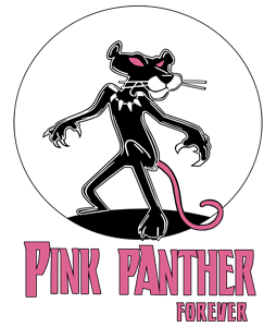 Pink Panther Forever