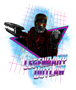 Legendary Outlaw