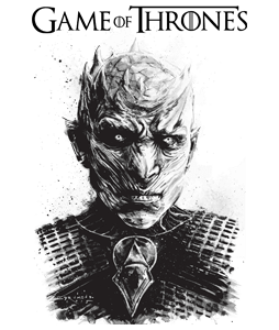 GOT Night King