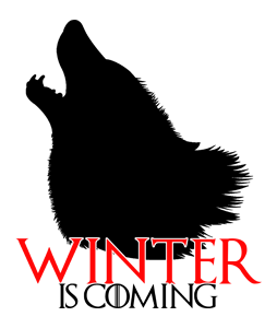 GOT Winter is coming