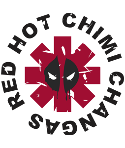 Red hot Chimichangas