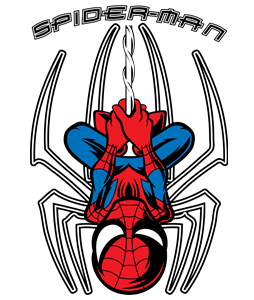 Spiderman Marvell