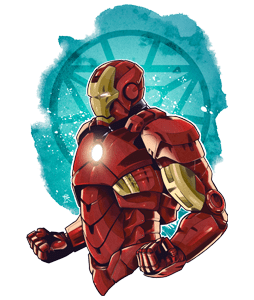 Ironman