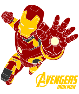 Avengers Ironman