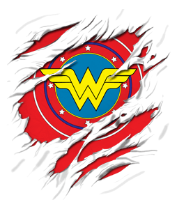Wonder Woman