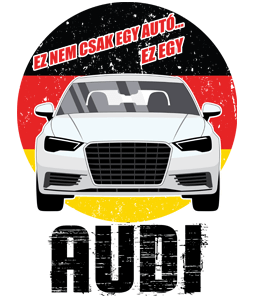 Ez egy Audi