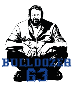Bulldozer 63