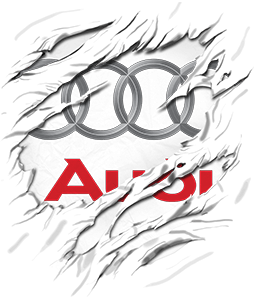 Audi Tépett