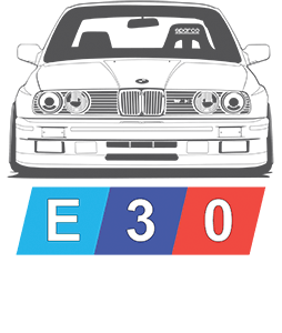 BMW E30