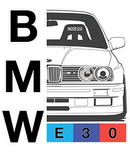 BMW E30 (II)