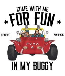 Im My Buggy