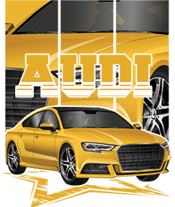Audi Color