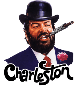 Charleston color