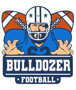 Bulldozer Football