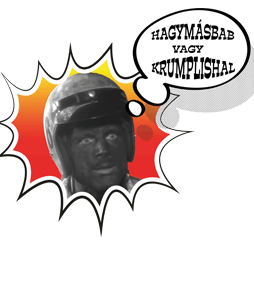 Hagymásbab vagy krumplishal