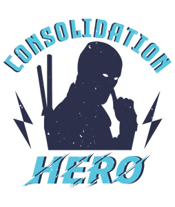 Consolidation hero