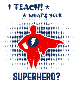 I teach! what's your