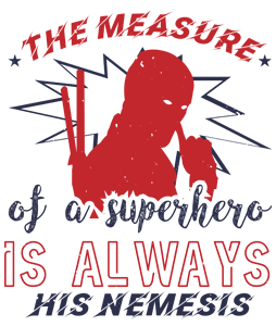 The measure of a