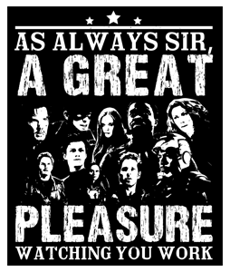 As always sir, a great