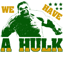 We have a Hulk