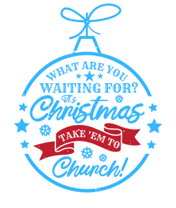 What are you waiting for