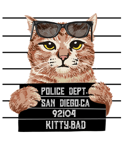 Kitty Bad