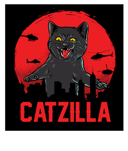 Catzilla