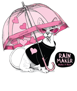 Rain maker